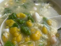 -吕氏疙瘩汤·私家菜馆(慈云寺店)