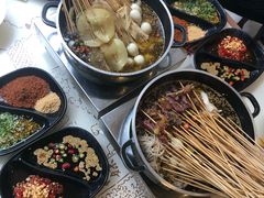 -徐妹串串香(春熙路店)