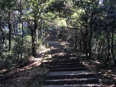 -西湖风景区十里琅珰-五云山