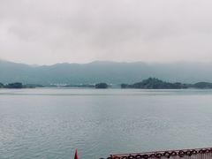 -仙岛湖旅游风景区