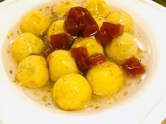 -陈记农家挂炉烤肉(雁南一路店)