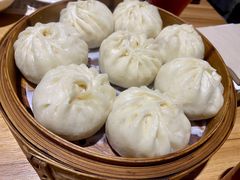 五厨酱肉包-五厨火锅(长城西一路店)