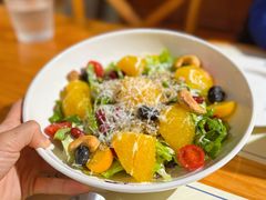 -沏点Trattoria意大利餐厅(新街口店)