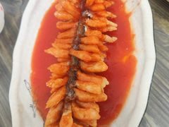 -神仙钵湘香土菜馆(光华路店)