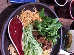 -和府捞面(东直门银座店)