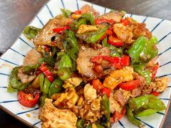 -吃货私房菜(丽江束河古镇店)