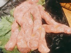 -合易泓烤肉•首创生椰大油边(宁山路店)