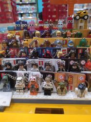 -KIDSLAND(恒隆广场店)