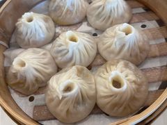 -馋三尺蟹粉小笼(人民广场店)