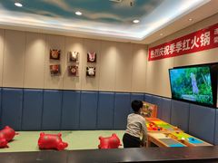 -季季红火锅(长沙步行街店)