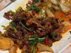 -枪火串烧·东北特色烧烤(罗湖总店)