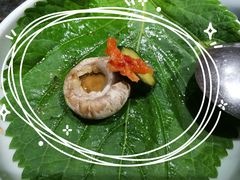 -味家烤肉烤鳗鱼牛排(西塔旗舰店)