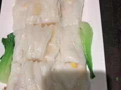 -粤点越有·茶点·粤菜(樵岭国际店)