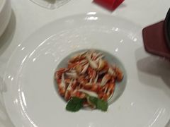 -沪华海鲜大酒楼(南汇店)
