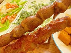 -火娃菜馆(新岭花园1期店)