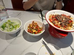-辣可可·小炒黄牛肉(望京凯德MALL店)