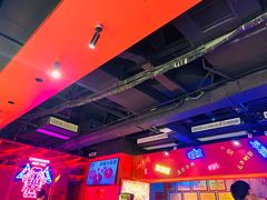 -麻辣英雄重庆火锅(二城广场店)