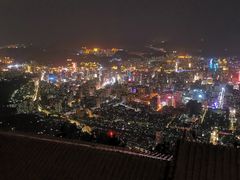 -兰山公园