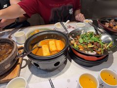 -食锦记·福建私房菜(浦西万达店)