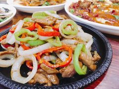 -阿达西新疆餐厅(西北大学店)