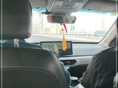 -胶州湾海底隧道
