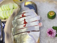 -太琼糟粕醋·海南酸汤火锅(亚龙湾店)