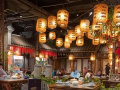 大堂-南京大牌档(之心城店)