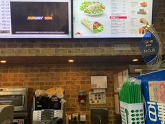 -SUBWAY赛百味(浦东机场店)