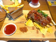 -MARU玛露音乐餐厅(大学路店)
