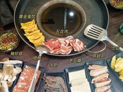 -大贵州烙锅