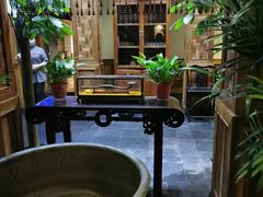 -小吊梨汤·北京菜(香山店)