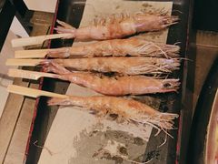 -火炉火自助餐(喜隆多店)