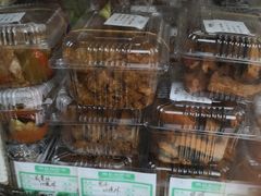 -功德林素菜饭庄(前门店)