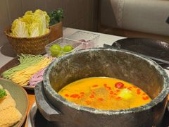 -芸山季·云南山珍菌火锅(南翔印象城MEGA店)