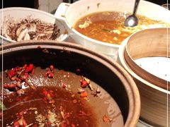 -烹湘·鲜炒湖南土菜(海珠店)