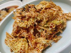 -惠丰堂饭庄·烤鸭·京味菜(民族大学店)