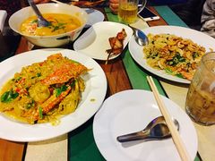 -Doo Dee Thai Food(Issan/Isaan/Esan)