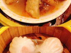 -博悦茶餐厅(文殊院店)