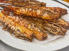 -东江海鲜大排档·潮汕菜·砂锅粥