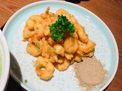 -吕氏疙瘩汤·新鲁菜(济南万象城店)