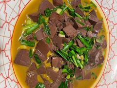 -桃园农庄烤全羊(江秋路店)
