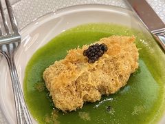 -酌宴府The China Club·广州万富希尔顿酒店(云城东路店)