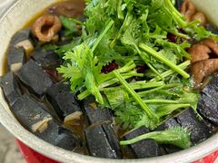 -苏梦江南·淮扬菜(夫子庙店)