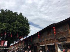 -三坊七巷历史文化街区