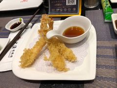 -大渔铁板烧(大悦城店)