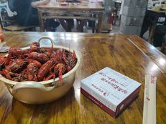 -夹夹大·蟹蟹大排档(财富又一城店)