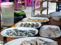 -章记正宗南岗鱼蛋火锅