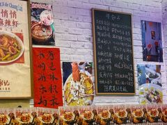 -谢记上海大排档(长寿路店)