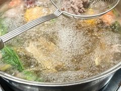 -林记潮牛·牛肉火锅(上马墩店)