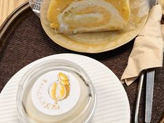 榴莲小卷-iFood甜嫩嫩(江东北路店)